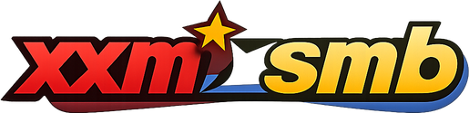 Logo xxm b xsmb